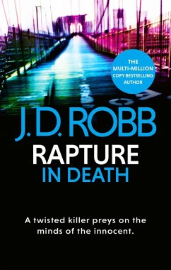 Cover Rapture In Death (eBook, ePUB)