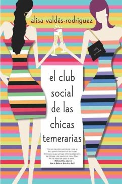 Cover El club social de las chicas temerarias (eBook, ePUB)