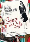 Service and Style (eBook, ePUB)