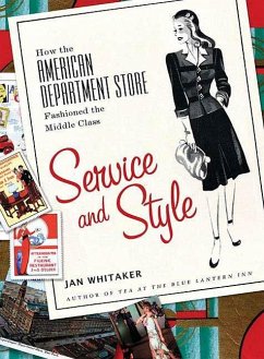 Cover Service and Style (eBook, ePUB)