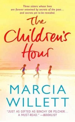 The Children's Hour (eBook, ePUB) - Willett, Marcia