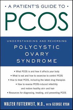 Cover A Patient's Guide to PCOS (eBook, ePUB)