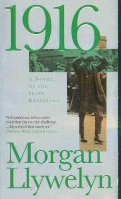 1916 (eBook, ePUB) - Llywelyn, Morgan