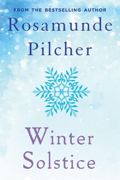 Winter Solstice (eBook, ePUB) - Pilcher, Rosamunde