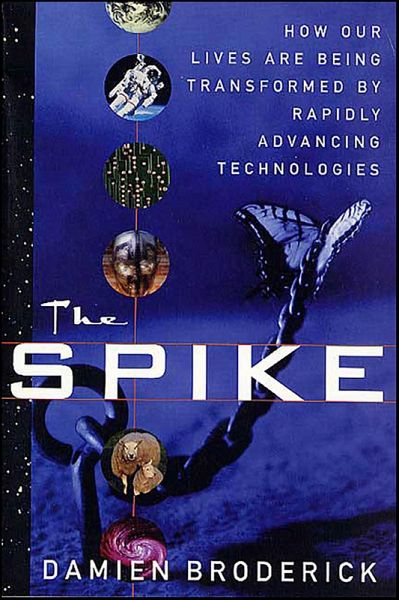 The Spike (eBook, ePUB) The Spike (eBook, ePUB)