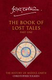 The Book of Lost Tales 1 (eBook, ePUB)