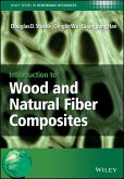 Introduction to Wood and Natural Fiber Composites (eBook, PDF)