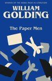 The Paper Men (eBook, ePUB)
