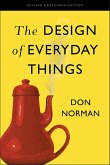 The Design of Everyday Things (eBook, ePUB)