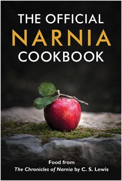Cover The Official Narnia Cookbook (eBook, ePUB)