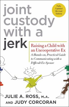 Cover Joint Custody with a Jerk (eBook, ePUB)