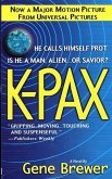 K-Pax (eBook, ePUB)