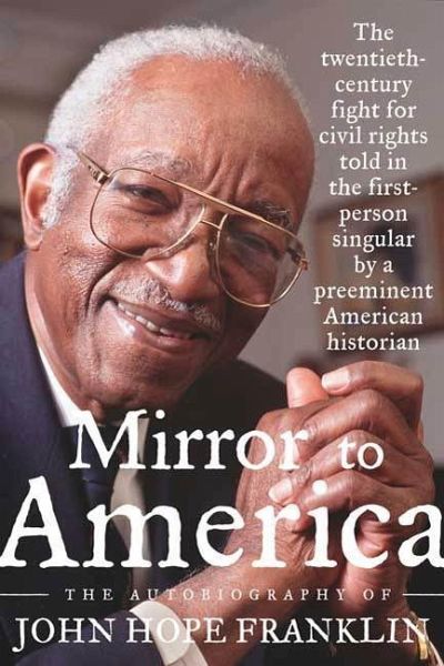 Mirror to America (eBook, ePUB) Mirror to America (eBook, ePUB)
