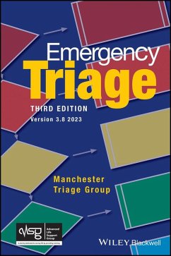 Emergency Triage (eBook, PDF)