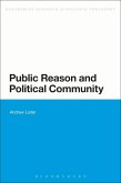 Public Reason and Political Community (eBook, PDF)