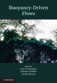 Buoyancy-Driven Flows (eBook, ePUB)