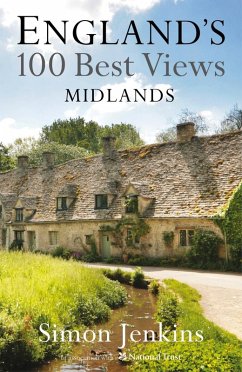 Cover The Midlands' Best Views (eBook, ePUB)