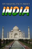 101 Amazing Facts About India (eBook, PDF)