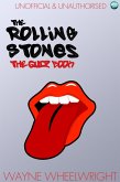 Rolling Stones - The Quiz Book (eBook, PDF)