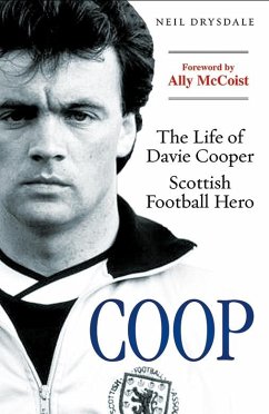 Cover COOP (eBook, ePUB)