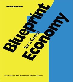 Blueprint 1 (eBook, ePUB) - Pearce, David; Markandya, Anil; Barbier, Edward