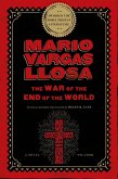The War of the End of the World (eBook, ePUB)