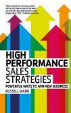 High Performance Sales Strategies (eBook, PDF)