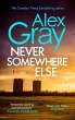 Never Somewhere Else (eBook, ePUB) - Bild 1