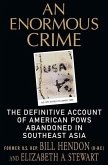 An Enormous Crime (eBook, ePUB)