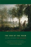 The End of the Poem (eBook, ePUB)