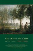 The End of the Poem (eBook, ePUB) The End of the Poem (eBook, ePUB)