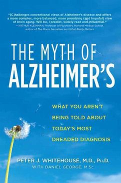 The Myth of Alzheimer's (eBook, ePUB) Cover The Myth of Alzheimer's (eBook, ePUB)