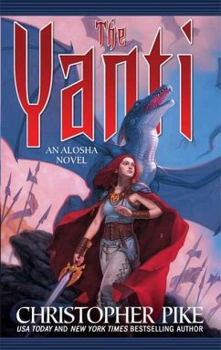 The Yanti (eBook, ePUB) - Pike, Christopher