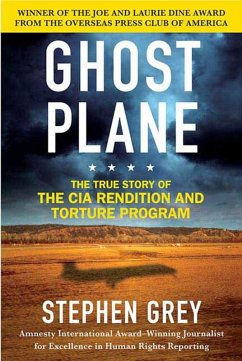 Ghost Plane (eBook, ePUB) - Grey, Stephen
