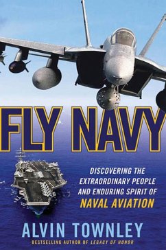 Fly Navy (eBook, ePUB) - Townley, Alvin