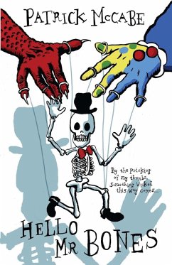 Hello Mr Bones (eBook, ePUB) - McCabe, Patrick