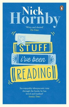 Stuff I've Been Reading (eBook, ePUB) - Hornby, Nick