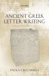 Ancient Greek Letter Writing (eBook,... - Bild 1