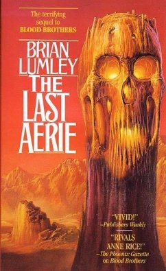 Cover The Last Aerie (eBook, ePUB)