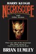 Harry Keogh: Necroscope and Other Weird... - Bild 1