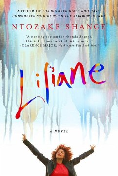 Cover Liliane (eBook, ePUB)