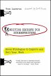 Rewriting Secrets for Screenwriters... - Bild 1