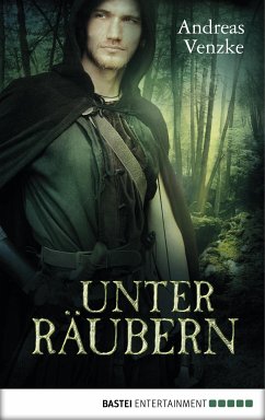 Unter Räubern (eBook, ePUB) - Venzke, Andreas