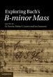 Exploring Bach's B-minor Mass (eBook,... - Bild 1