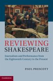 Reviewing Shakespeare (eBook, PDF)