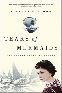 Cover Tears of Mermaids (eBook, ePUB)