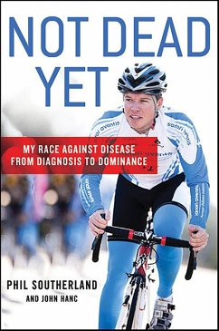 Not Dead Yet (eBook, ePUB) Cover Not Dead Yet (eBook, ePUB)