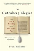 The Gutenberg Elegies (eBook, ePUB)