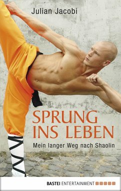 Sprung ins Leben (eBook, ePUB) - Jacobi, Julian