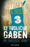 Zwölf tödliche Gaben 3 (eBook, ePUB)